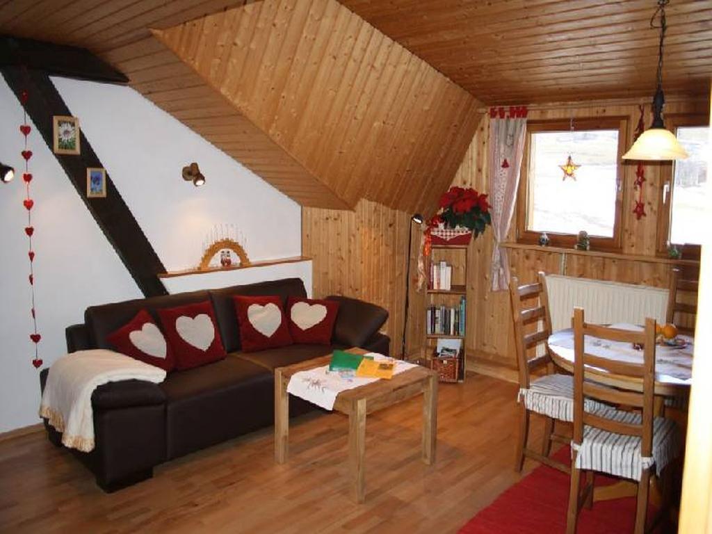 Haus Tannenhof Hotel Ibach Екстериор снимка